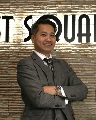 Nguyen Hoang Hai